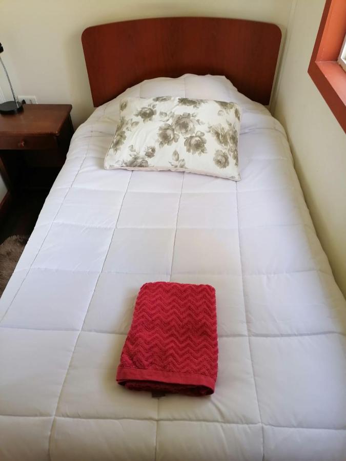 Cabanas Trapagonia Coyhaique Extérieur photo